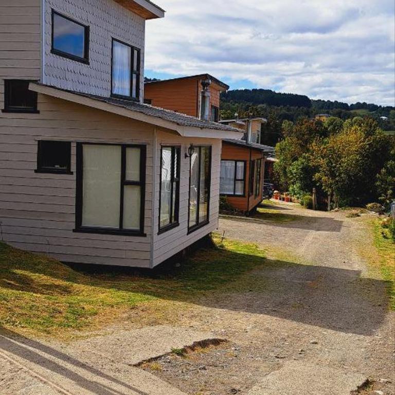 Casita del Sure - Two-Bedroom House - 8