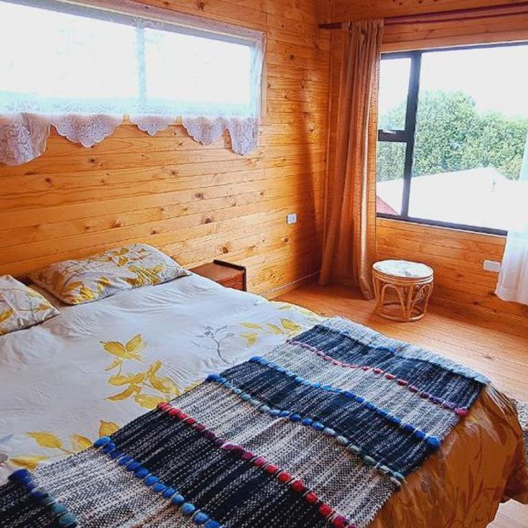 Casita del Sure - Two-Bedroom House - 9
