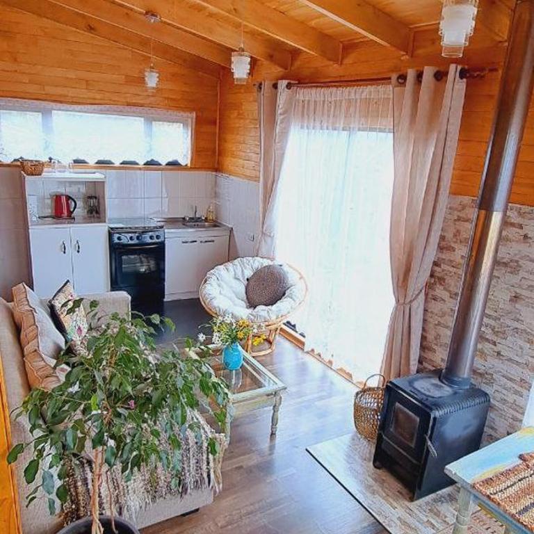 Casita del Sure - Two-Bedroom House - 10