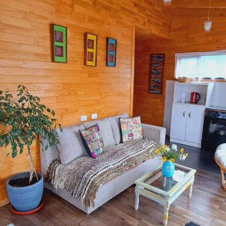 Casita del Sure - Two-Bedroom House - 13