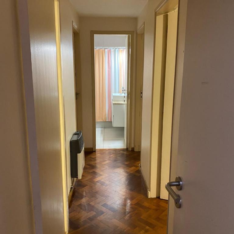 Cómodo departamento en el centro de Mendoza - Apartamento de 2 dormitorios - 8