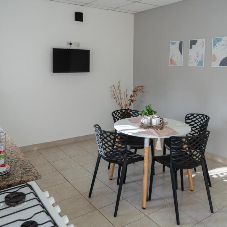 French Apart 60 - Apartamento de 1 dormitorio - 8