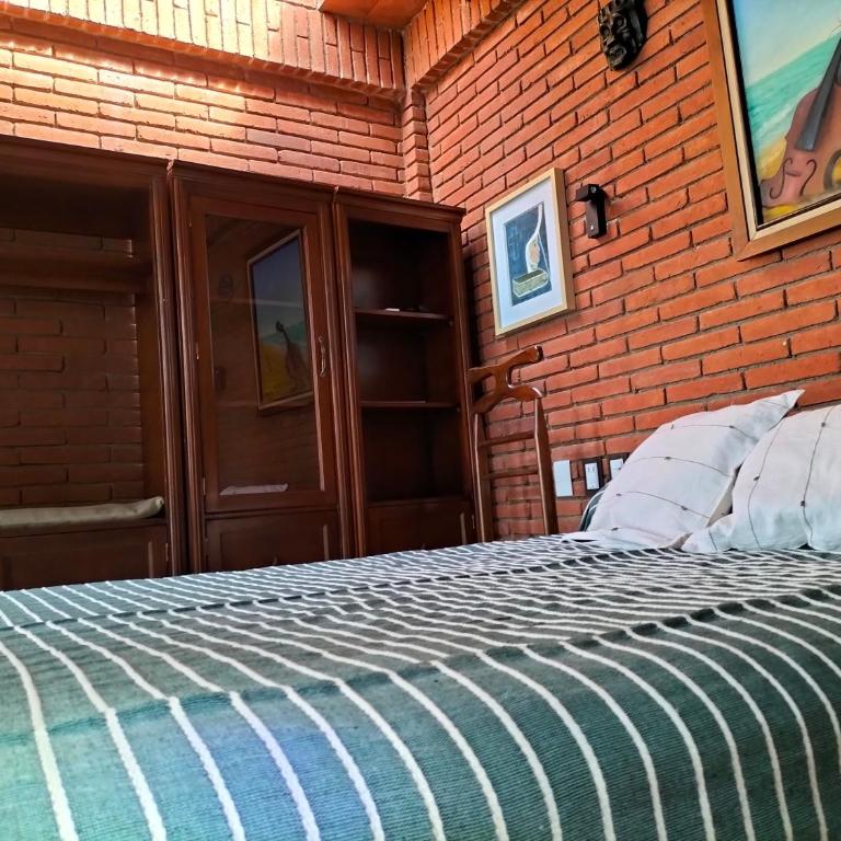 LARIMAR Gallery y Hotel Boutique - Estudio - 11
