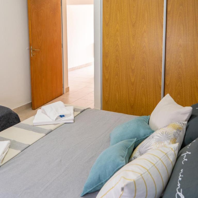 French Apart 60 - Apartamento de 1 dormitorio - 10