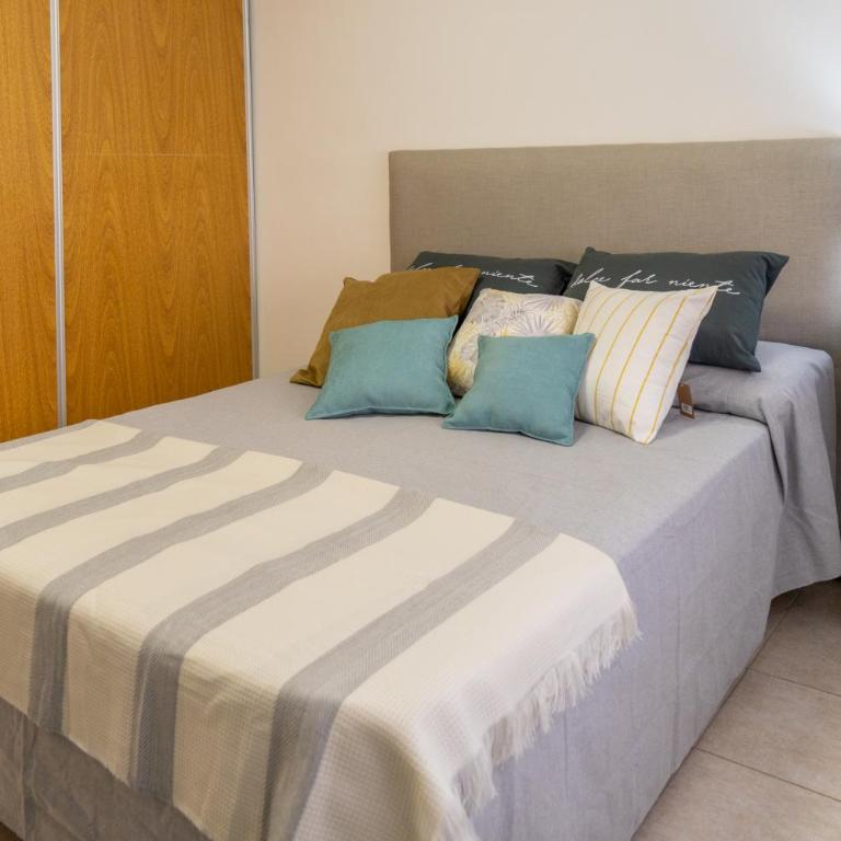 French Apart 60 - Apartamento de 1 dormitorio - 11