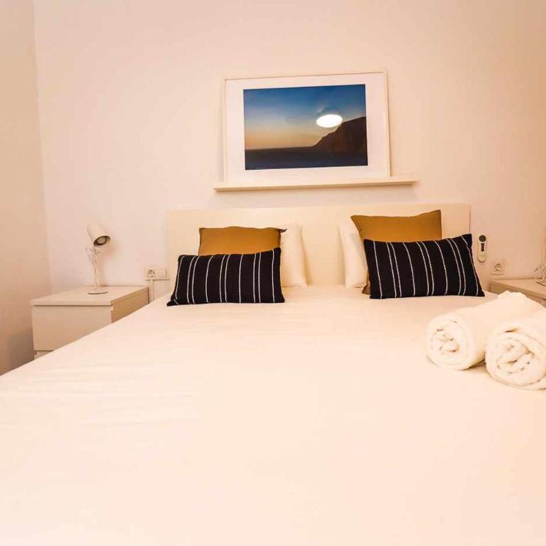 Rentaliday Mareverde River - Apartamento con vistas a la piscina - 12