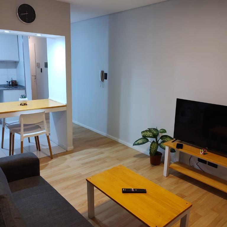 El Racimo - Apartamento de 1 dormitorio - 5