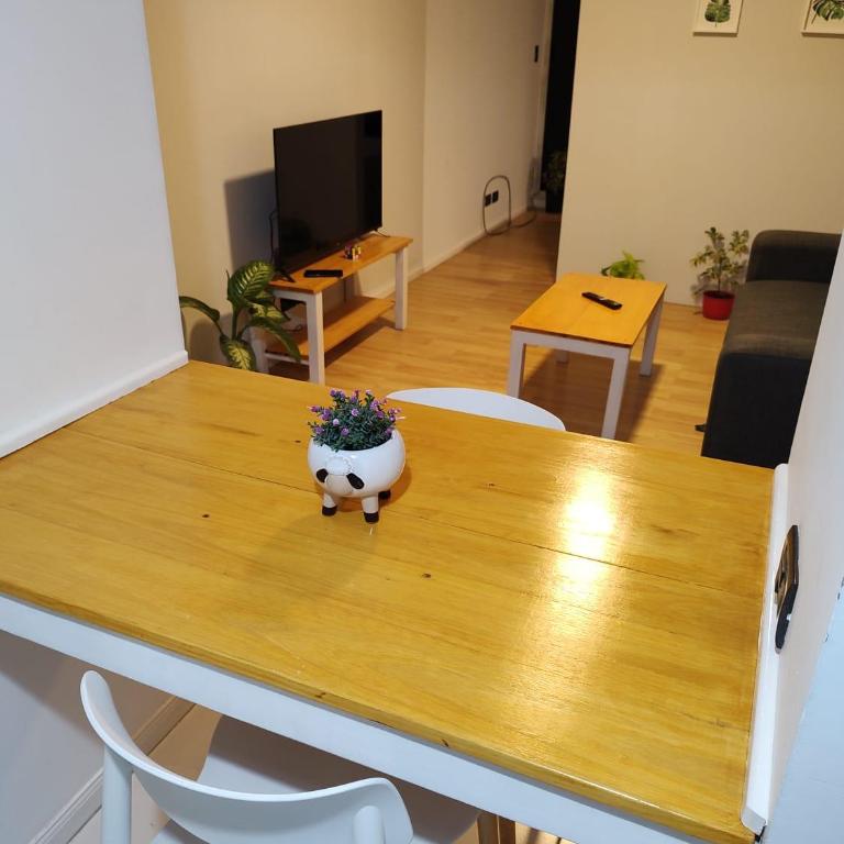 El Racimo - Apartamento de 1 dormitorio - 7