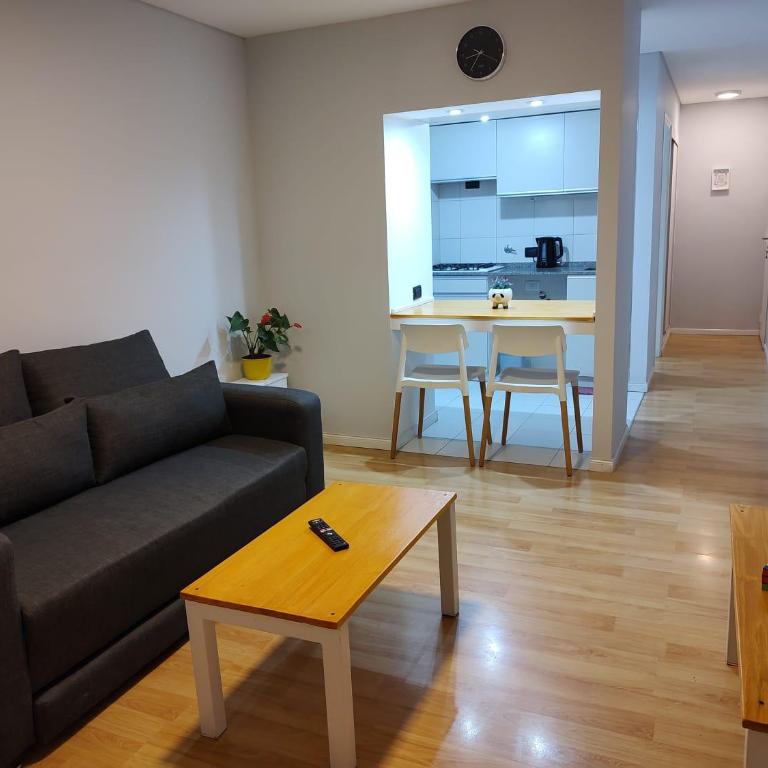 El Racimo - Apartamento de 1 dormitorio - 6