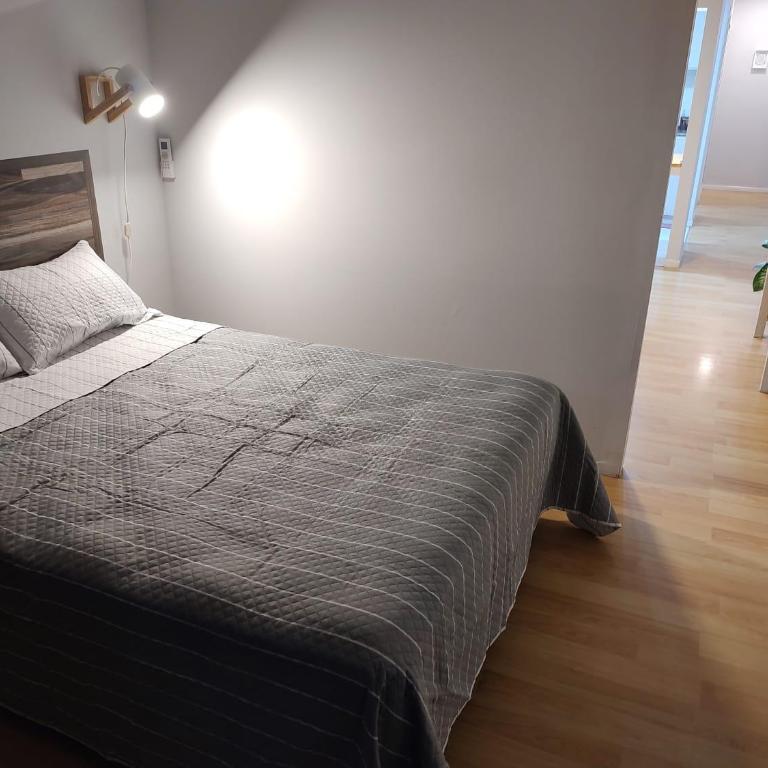 El Racimo - Apartamento de 1 dormitorio - 13