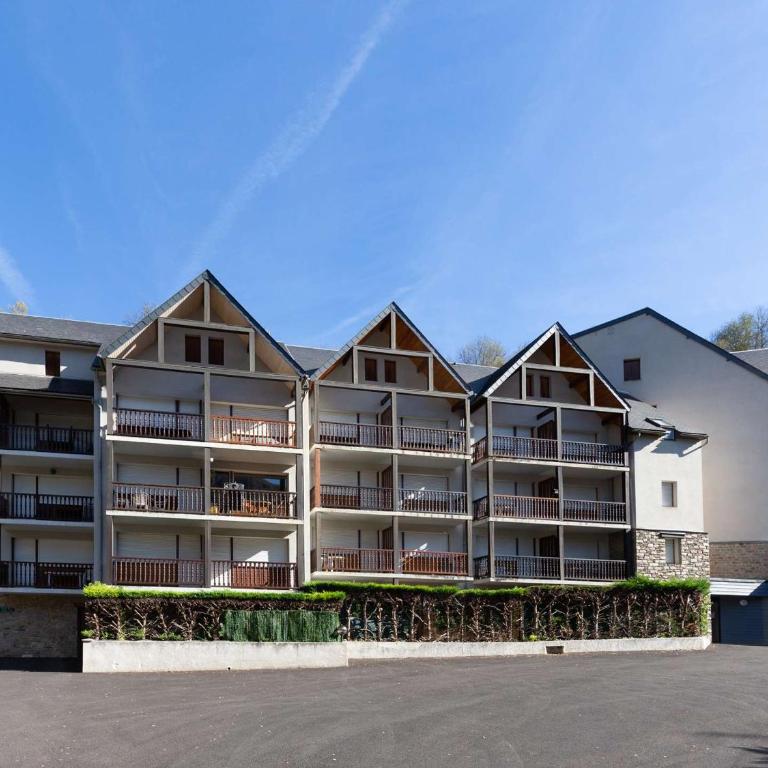 Appartement 6 pers, Proche Commerces, Navette Ski - FR-1-296-448 - Apartment - 3