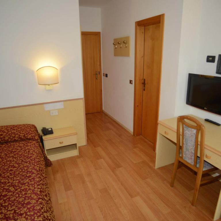 Hotel Canada - Camera Singola - 2