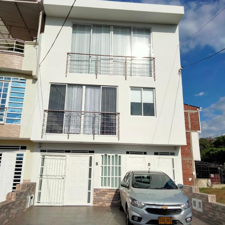 Apto a 750mtrs de la basilica - Apartamento de 2 dormitorios - 5