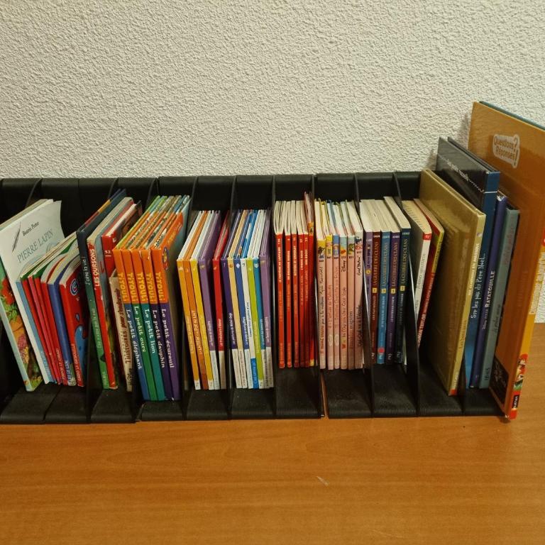 Agréable appartement de 6 pers au pieds des pistes ,wifi gratuit à Saint-Sorlin-d'Arves labelise 3 étoiles au gîte de France - Appartement 2 Chambres - 12