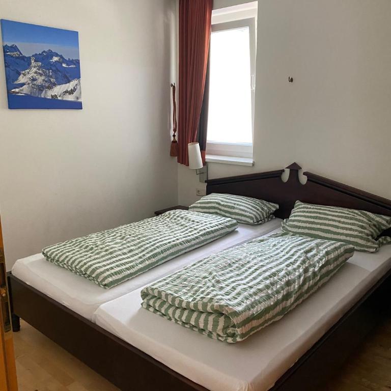 3-Zimmer Appartement in Zwieselstein (Sölden) - Apartment mit 2 Schlafzimmern - 5