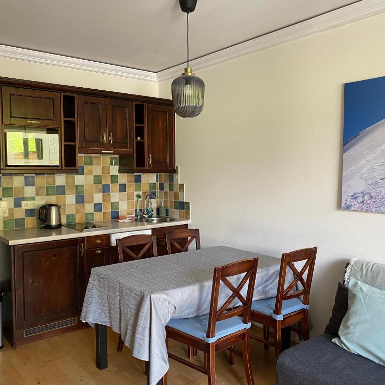 3-Zimmer Appartement in Zwieselstein (Sölden) - Apartment mit 2 Schlafzimmern - 6