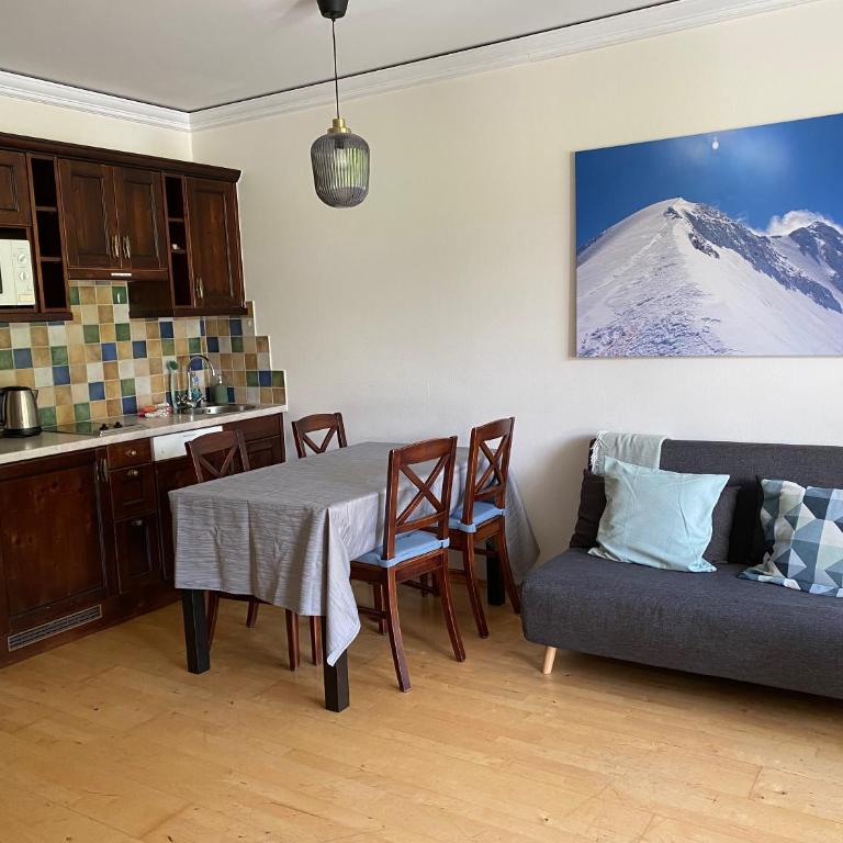 3-Zimmer Appartement in Zwieselstein (Sölden) - Apartment mit 2 Schlafzimmern - 3