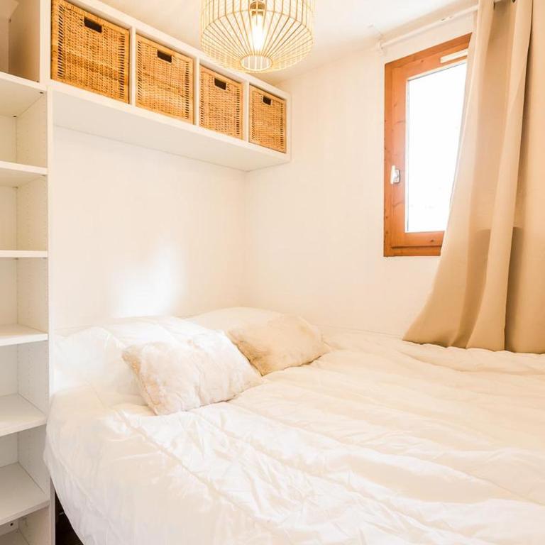 Praz de l'Ours B N°37 - Appartamento con 1 Camera da Letto e Balcone - 6