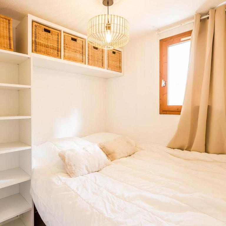 Praz de l'Ours B N°37 - Appartamento con 1 Camera da Letto e Balcone - 7
