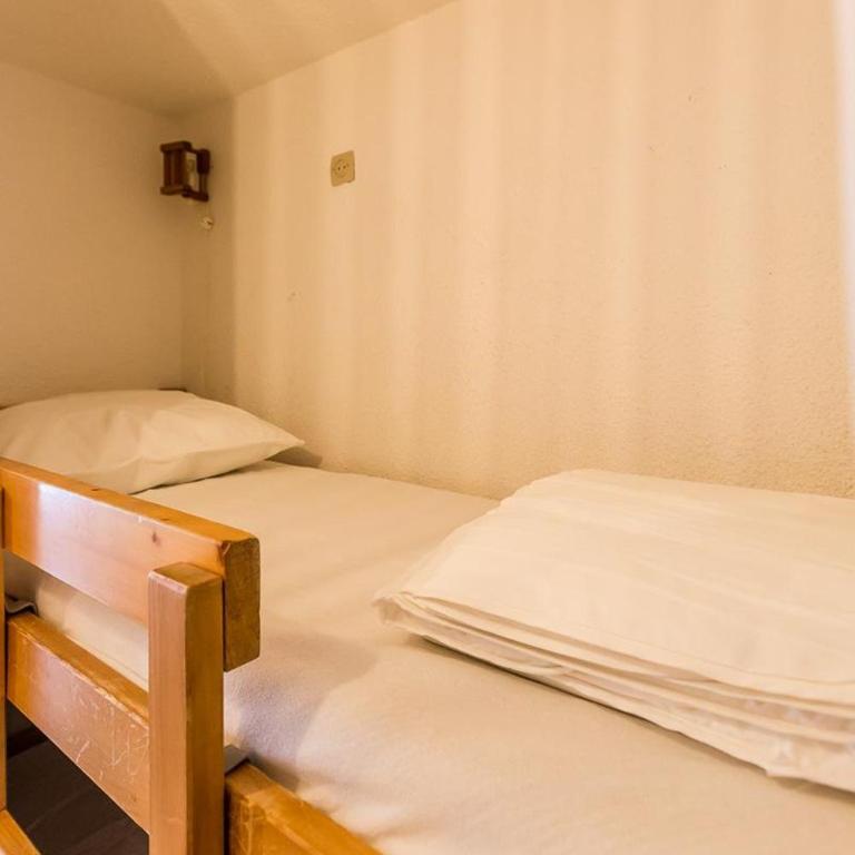 Praz de l'Ours B N°37 - Appartamento con 1 Camera da Letto e Balcone - 9