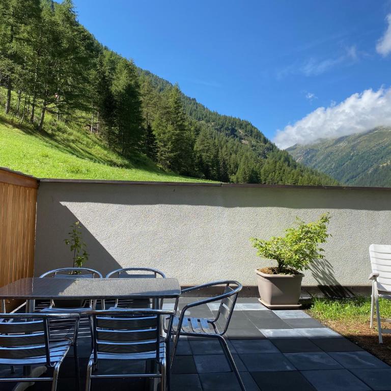 3-Zimmer Appartement in Zwieselstein (Sölden) - Apartment mit 2 Schlafzimmern - 14