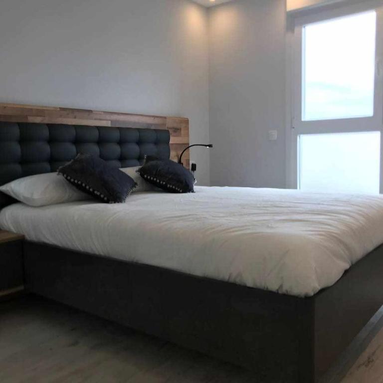 Sol y Playa en Benalmádena · Piscina & Parking - Apartment with Sea View - 13