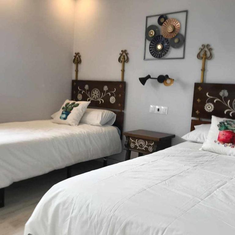 Sol y Playa en Benalmádena · Piscina & Parking - Apartment with Sea View - 6