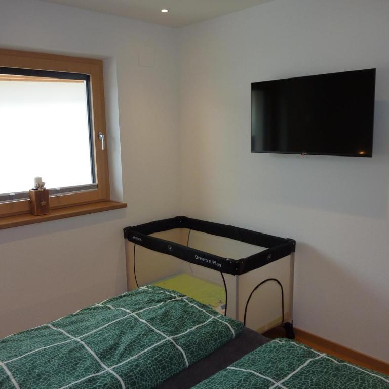 Apart MARI - Apartment mit 1 Schlafzimmer und Dusche - 8