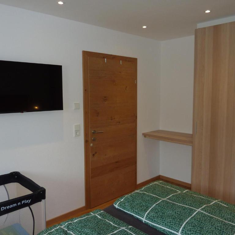 Apart MARI - Apartment mit 1 Schlafzimmer und Dusche - 9