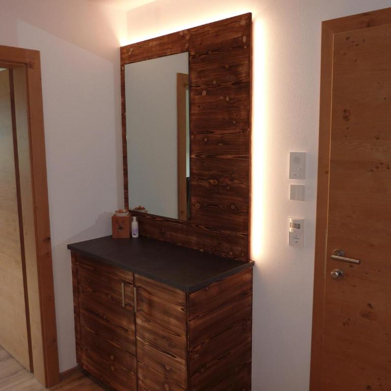 Apart MARI - Apartment mit 1 Schlafzimmer und Dusche - 11