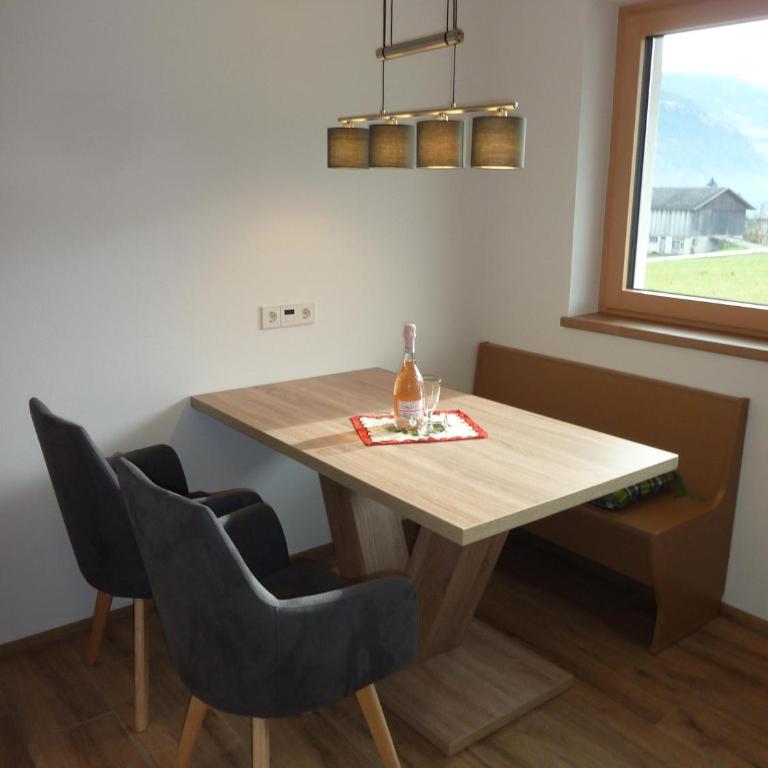 Apart MARI - Apartment mit 1 Schlafzimmer und Dusche - 12