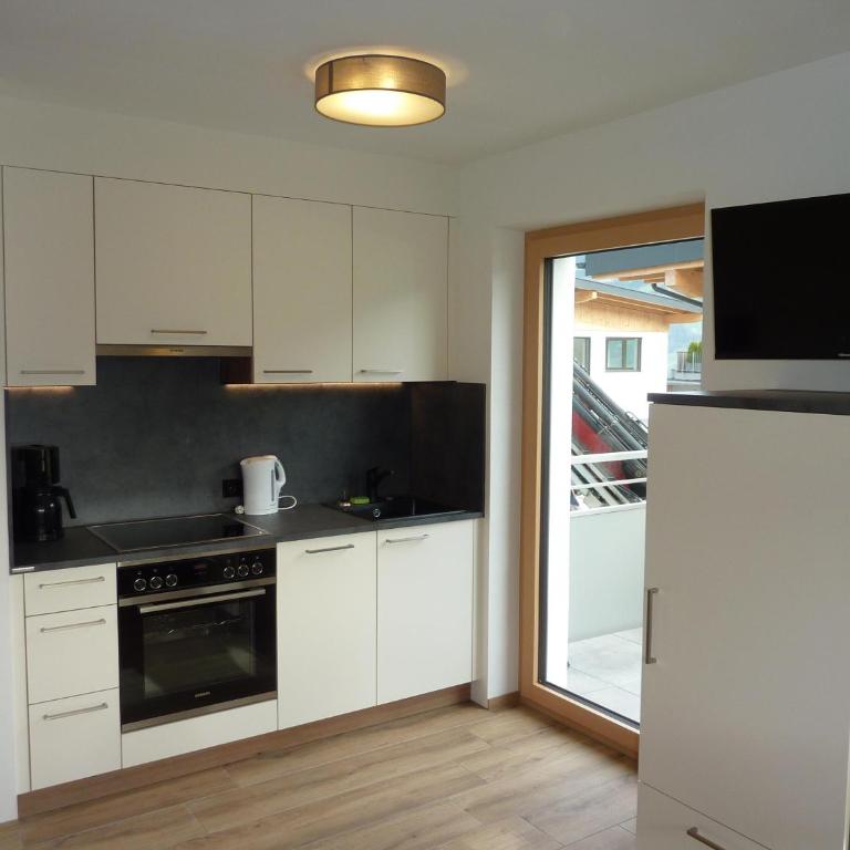 Apart MARI - Apartment mit 1 Schlafzimmer und Dusche - 14