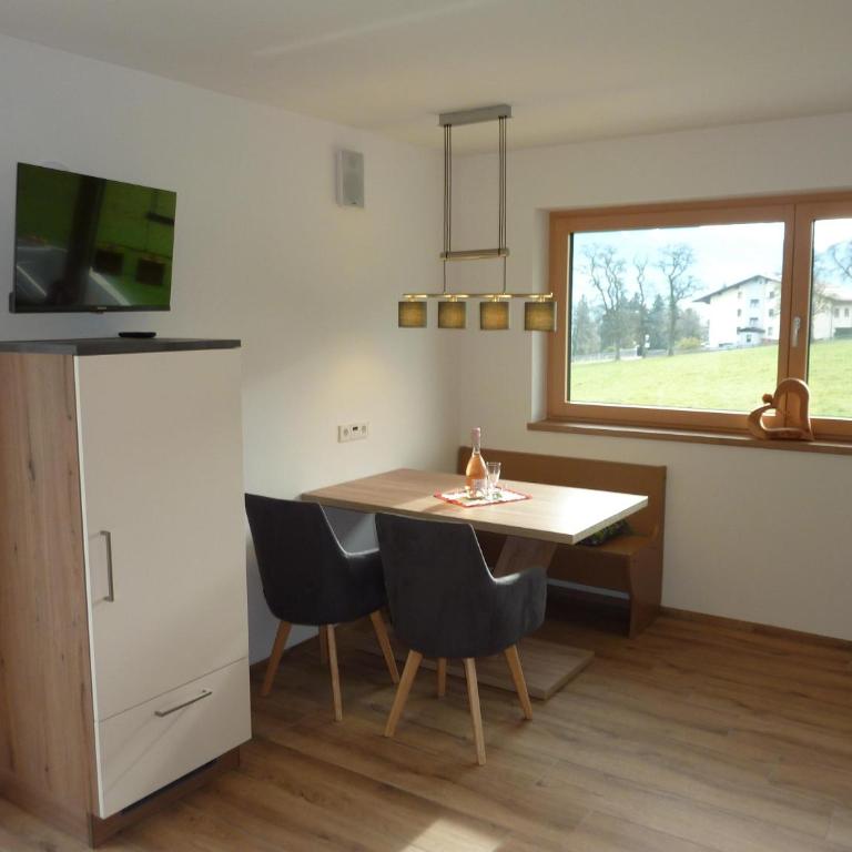 Apart MARI - Apartment mit 1 Schlafzimmer und Dusche - 15