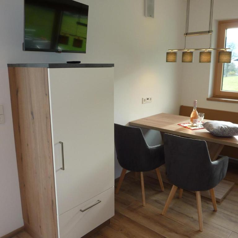 Apart MARI - Apartment mit 1 Schlafzimmer und Dusche - 17