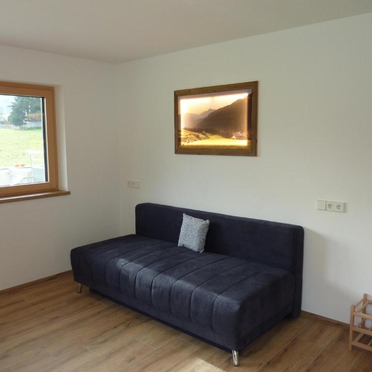 Apart MARI - Apartment mit 1 Schlafzimmer und Dusche - 19