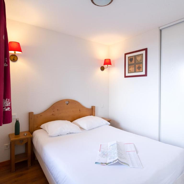 Garden & City Evian - Lugrin - Appartement 2 Chambres dans Chalet (6 Personnes) - 12