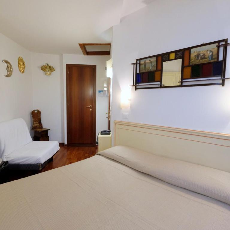 Hotel ai do Mori - Standard Double or Twin Room - 6