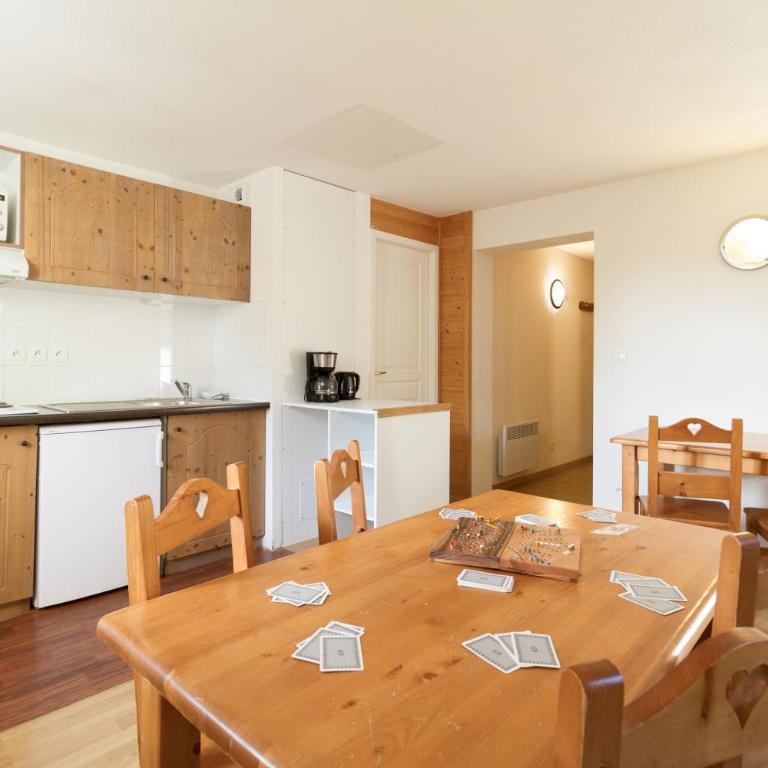 Garden & City Evian - Lugrin - Appartement 2 Chambres (6 Personnes) - 9