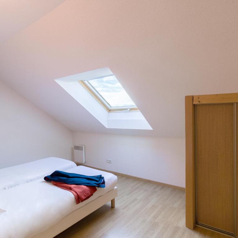 Garden & City Evian - Lugrin - Appartement 2 Chambres (6 Personnes) - 6