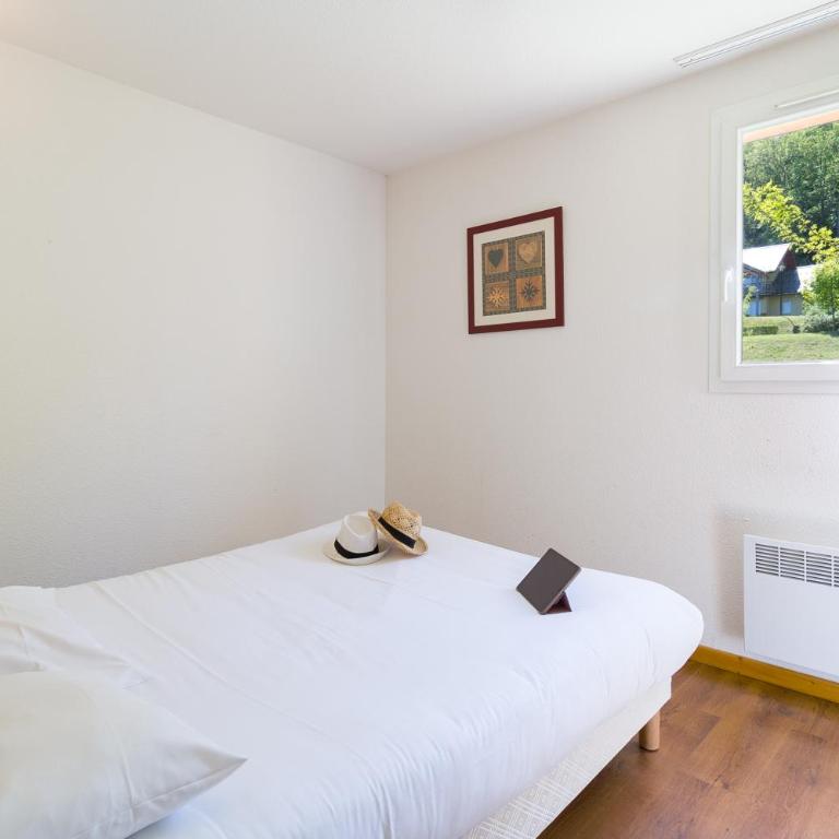Garden & City Evian - Lugrin - Appartement 1 Chambre dans Chalet (4 Personnes) - 6