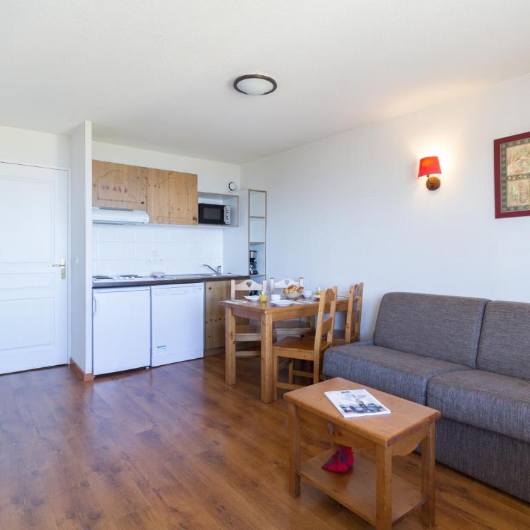 Garden & City Evian - Lugrin - Appartement 1 Chambre dans Chalet (4 Personnes) - 7