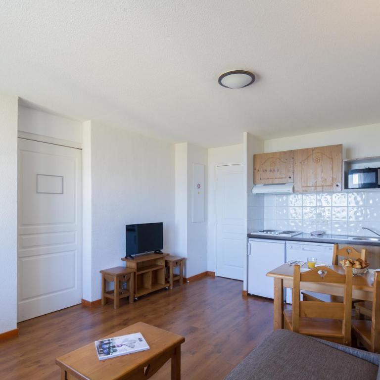 Garden & City Evian - Lugrin - Appartement 1 Chambre dans Chalet (4 Personnes) - 11