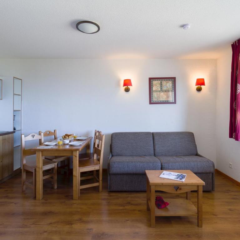 Garden & City Evian - Lugrin - Appartement 1 Chambre dans Chalet (4 Personnes) - 10
