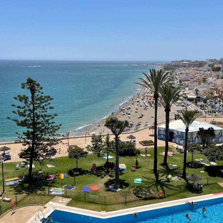 Apartamento castillo de Santa Clara Sweet&Beach - Apartamento de 1 dormitorio - 1