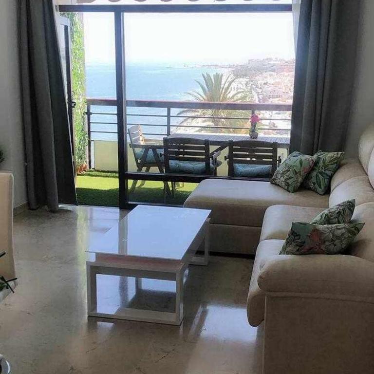 Apartamento castillo de Santa Clara Sweet&Beach - Apartamento de 1 dormitorio - 8