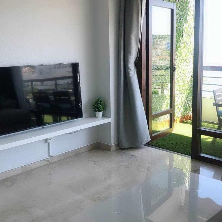 Apartamento castillo de Santa Clara Sweet&Beach - Apartamento de 1 dormitorio - 9