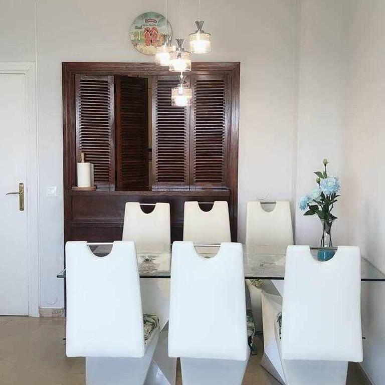 Apartamento castillo de Santa Clara Sweet&Beach - Apartamento de 1 dormitorio - 13