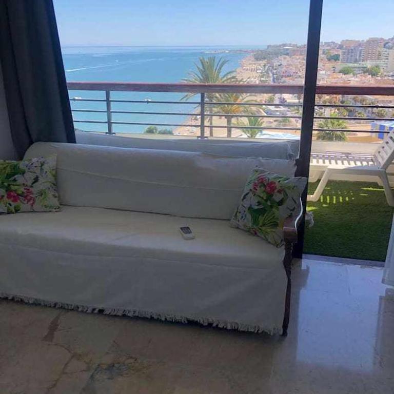 Apartamento castillo de Santa Clara Sweet&Beach - Apartamento de 1 dormitorio - 15