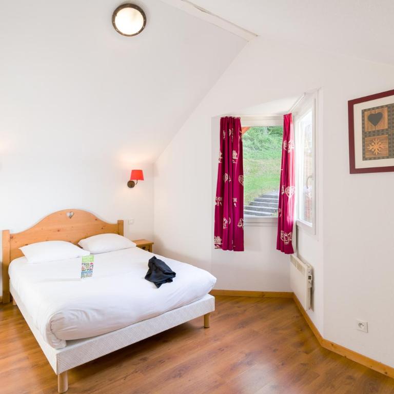 Garden & City Evian - Lugrin - Appartement 2 Chambres dans Chalet (6 Personnes) - 13