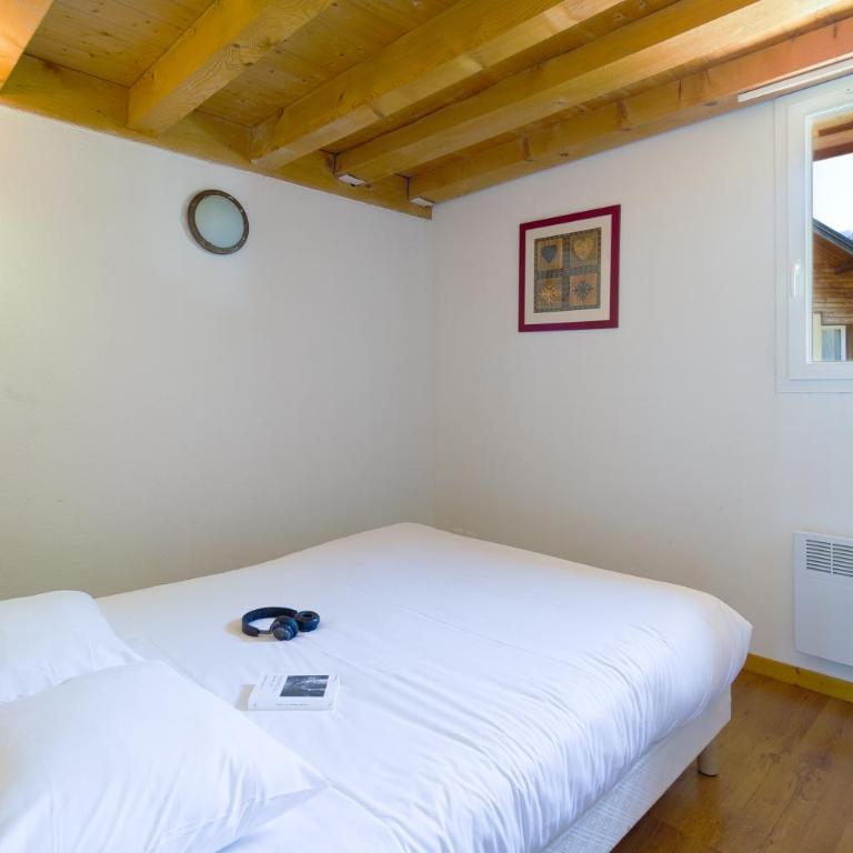 Garden & City Evian - Lugrin - Appartement 2 Chambres dans Chalet (6 Personnes) - 20